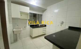 Imagem 6: APARTAMENTO 02 QUARTOS SENDO 01 SUITE,BANHEIRO SOCIAL,SALA,COZINHA.55M², PRÉDIO COM 2 TORR