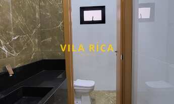 Imagem 6: Casa Moderna com 4 quartos em Vicente Pires