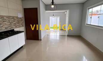 Imagem 7: CASA MODERNA ? COLÔNIA AGRÍCOLA TAGUAPARQUE Escriturada