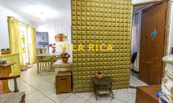 Imagem 6: Casa Escriturada na Avenida da Misericórdia em Vicente Pires/585m²