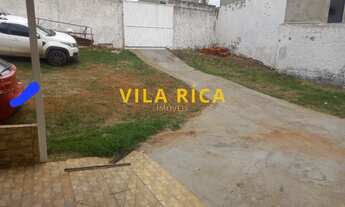 Imagem 3: 256M² de Área Total