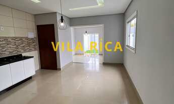 Imagem 6: CASA MODERNA ? COLÔNIA AGRÍCOLA TAGUAPARQUE Escriturada