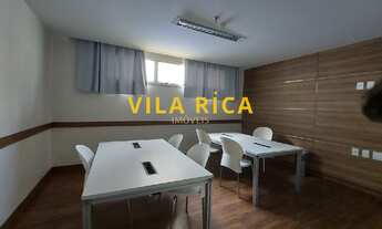 Imagem 7: Oportunidade!! Flat com Área de Lazer Completa em Águas Claras