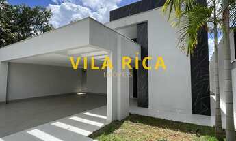 Imagem 4: 4 dormitórios, 4 suíte, 6 banheiro, 4 vagas na garagem, 320M² de Área Construída