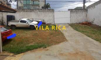 Imagem 5: 256M² de Área Total