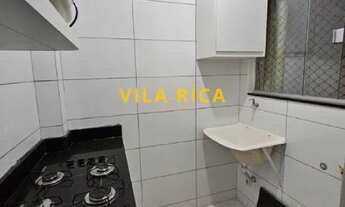 Imagem 7: Apartamento 1 quarto Vicente Pires