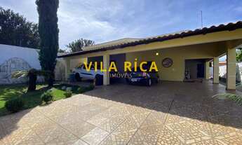 Imagem: Casa 4 Quartos - Lazer Completo - Condomínio