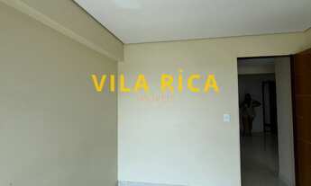 Imagem 6: 2 dormitórios, 1 banheiros, 1 vaga na garagem, 50M² de Área Construída