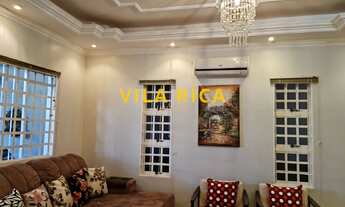 Imagem 4: Casa Padrão em Arniqueiras - 1.060m² - Lazer Completíssimo