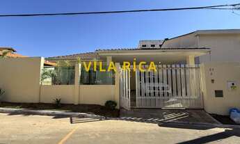 Imagem: 4 dormitórios, 2 suíte, 2 vagas na garagem