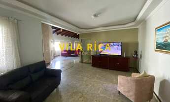 Imagem 7: Excelente Casa com 6 quartos na Rua 5 de Vicente Pires - Lazer Completo