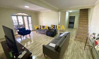 Imagem 3: Sobrado 4 quartos - 400 m² - Jockey - Vicente Pires/Escriturado