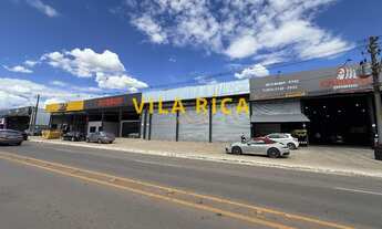 Imagem: 380M² de Área Construída