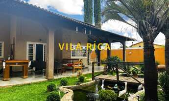 Imagem 4: CASA COOM 4 QUARTOS, 400M² EM ARNIQUEIRAS