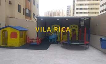 Imagem 5: Cobertura em Águas Claras com 180m²