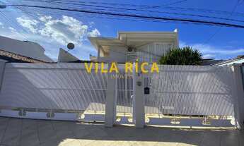 Imagem 2: Casa/Sobrado - 4 Quartos - 282 m² - Guará 2