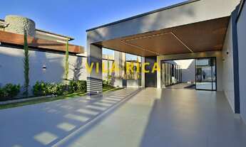 Imagem: 4 dormitórios, 4 suíte, 5 banheiro, 4