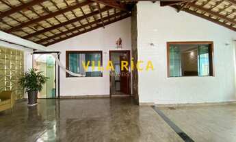 Imagem 3: 3 dormitórios, 1 suítes, 3 banheiro, 4 vagas na garagem, 306M² de Área Construída