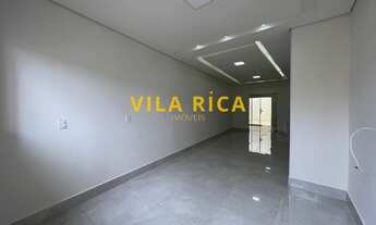 Imagem 4: Casa Moderna com 3 quartos na 26 de Setembro