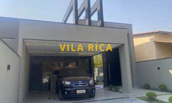 Imagem 2: EXCELENTE CASA DE ALTO PADRÃO COM 03 SUITES,400M², SALA COM PÉ DIREITO ALTO, FINO ACABAMEN