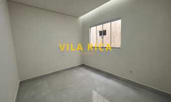 Imagem 6: Casa Moderna com 3 quartos na 26 de Setembro