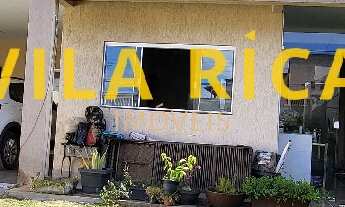 Imagem 5: VILA RICA VENDE CASA COM 03 SUÍTES SENDO 02 SEMI-SUÍTES, LAVABO, PISCINA AQUECIDA, DENTRO