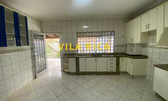 Imagem 6: Excelente Casa Reformada Com 4 Quartos na Rua 4 de Vicente Pires - Para Venda