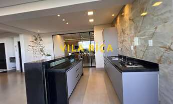 Imagem 6: COBERTURA LINEAR DE ALTO PADRÃO EM VICENTE PIRES