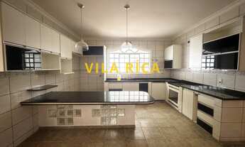 Imagem: EXCELENTE CASA DE 4 QUARTOS NA VICENTE PIRES