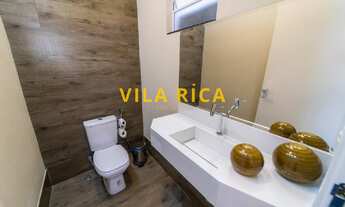 Imagem 5: Casa Moderna na colônia Agricola Samambaia - Vicente Pires