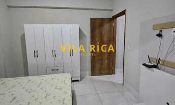 Imagem 6: Apartamento 1 quarto Vicente Pires