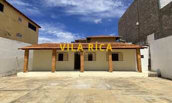 Imagem 2: Excelente Casa Reformada na Rua 3 de Vicente Pires