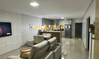 Imagem 6: Casa com 2 quartos (1 suíte) na 26 de setembro !