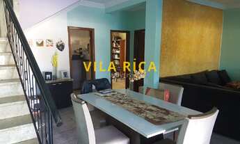 Imagem 6: Excelente Casa com 3 quartos em Vicente Pires