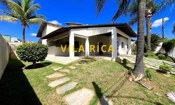 Imagem: CASA COM HABITE-SE DE 3 QUARTOS EM VICENTE