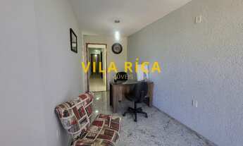 Imagem 2: LOJA COMERCIAL COM 2 PAVIMENTOS, 04 SALAS, RECEPÇÃO, BANHEIRO - VICENTE PIRES EM FRENTE A