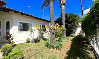 Imagem 3: CASA COM HABITE-SE DE 3 QUARTOS EM VICENTE PIRES