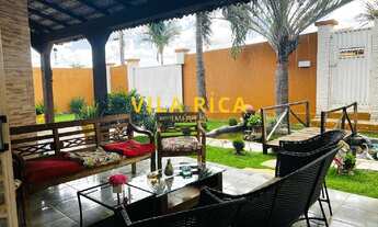 Imagem 6: CASA COOM 4 QUARTOS, 400M² EM ARNIQUEIRAS