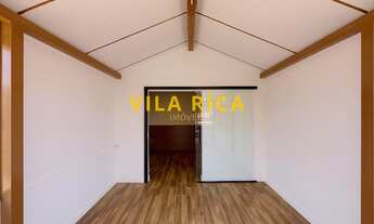 Imagem 6: EXCELENTE CASA 4 QUARTOS SENDO 2 SUITES, SALA COM DOIS AMBIENTES, COZINHA COM ARMÁRIOS PLA