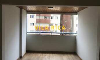 Imagem 3: Apartamento 3 quartos - Águas Claras