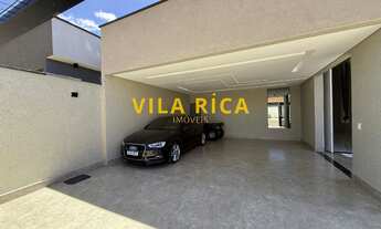 Imagem 2: 4 dormitórios, 4 suíte, 6 banheiro, 2 vagas na garagem, 280M² de Área Construída