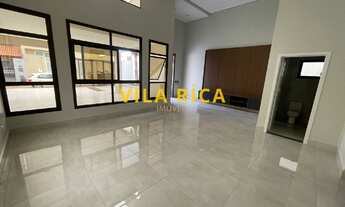 Imagem 6: Casa Moderna com 4 Suítes Rua 01 do Jóquei