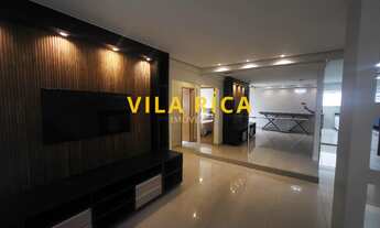 Imagem 2: Apartamento com 129m², 3 quartos (1 suíte