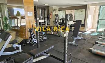 Imagem 7: S.sales Imobiliária VENDE APARTAMENTO COM 03 QUARTOS SENDO 01 SUÍTE, COZINHA PLANEJADA, SA