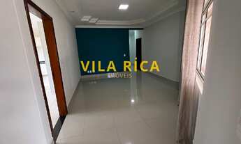 Imagem 2: VILA RICA VENDE CASA COM 03 QUARTOS SENDO 02 COM CLOSET E HIDROMASSAGEM, 740M², ESCRITÓRIO