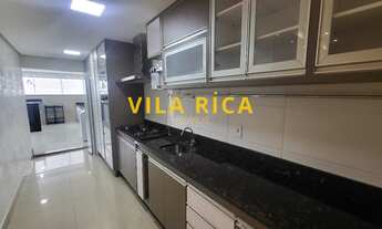 Imagem 7: Apartamento com 129m², 3 quartos (1 suíte