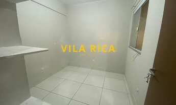 Imagem 4: APARTAMENTO 02 QUARTOS SENDO 01 SUITE,BANHEIRO SOCIAL,SALA,COZINHA.55M², PRÉDIO COM 2 TORR