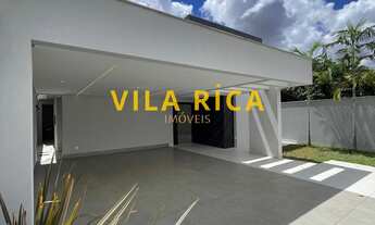 Imagem 3: 4 dormitórios, 4 suíte, 6 banheiro, 4 vagas na garagem, 320M² de Área Construída