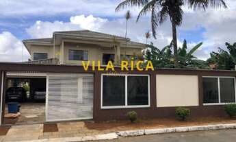 Imagem: Maravilhoso Sobrado na Rua 12 em Vicente