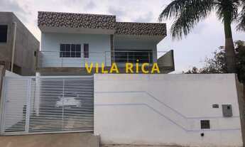 Imagem: Sobrado Moderno em Arniqueiras - 4 quartos